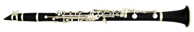 How to Choose a Clarinet for a Beginner: Buying Guide