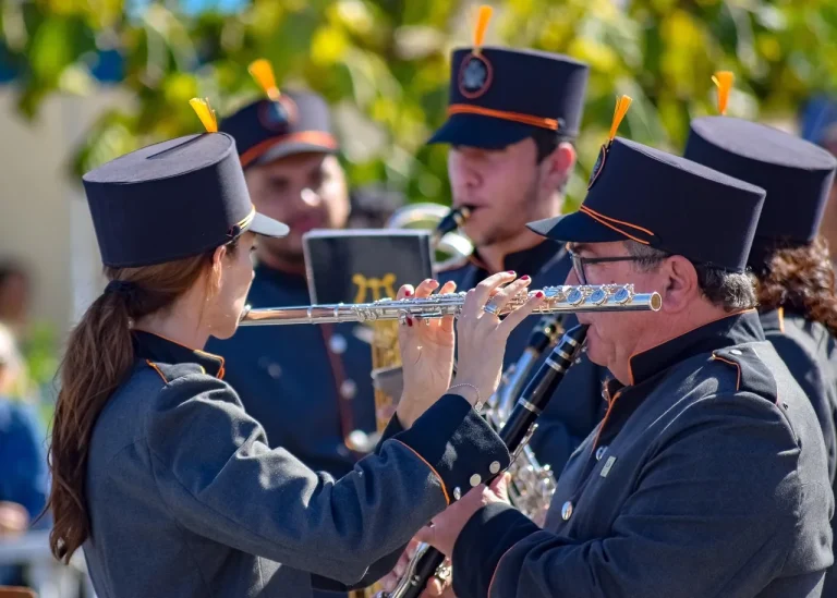The Clarinet Family: Discover the Different Types