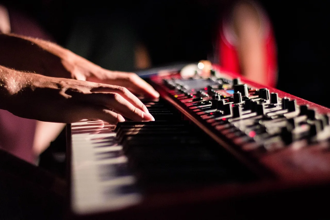 Start Learning an Instrument with Private Lessons