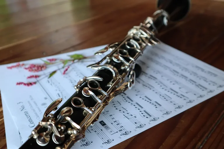 Bien choisir sa clarinette : focus sur Buffet Crampon