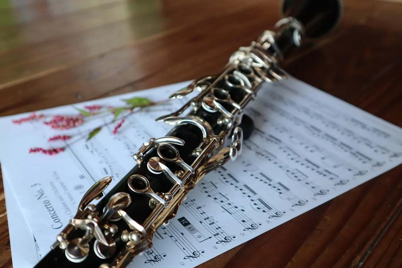 How to Choose the Right Clarinet: A Closer Look at Buffet Crampon
