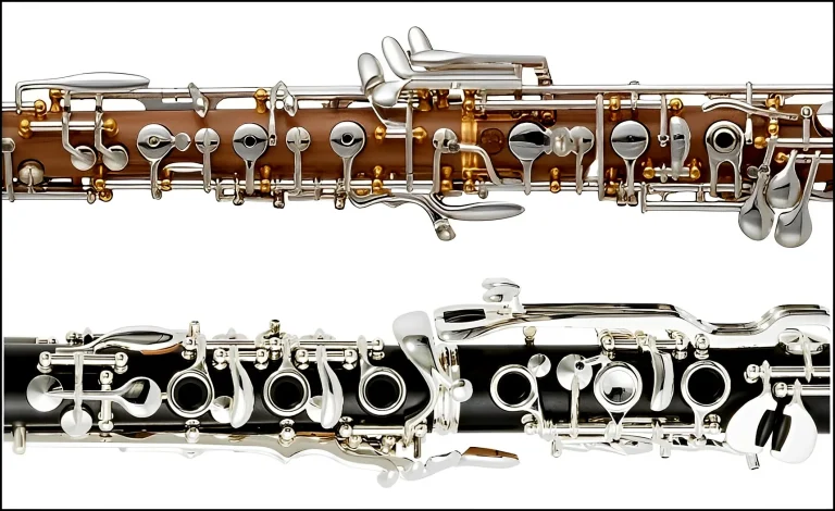 Différence entre hautbois et clarinette : quel instrument choisir ?