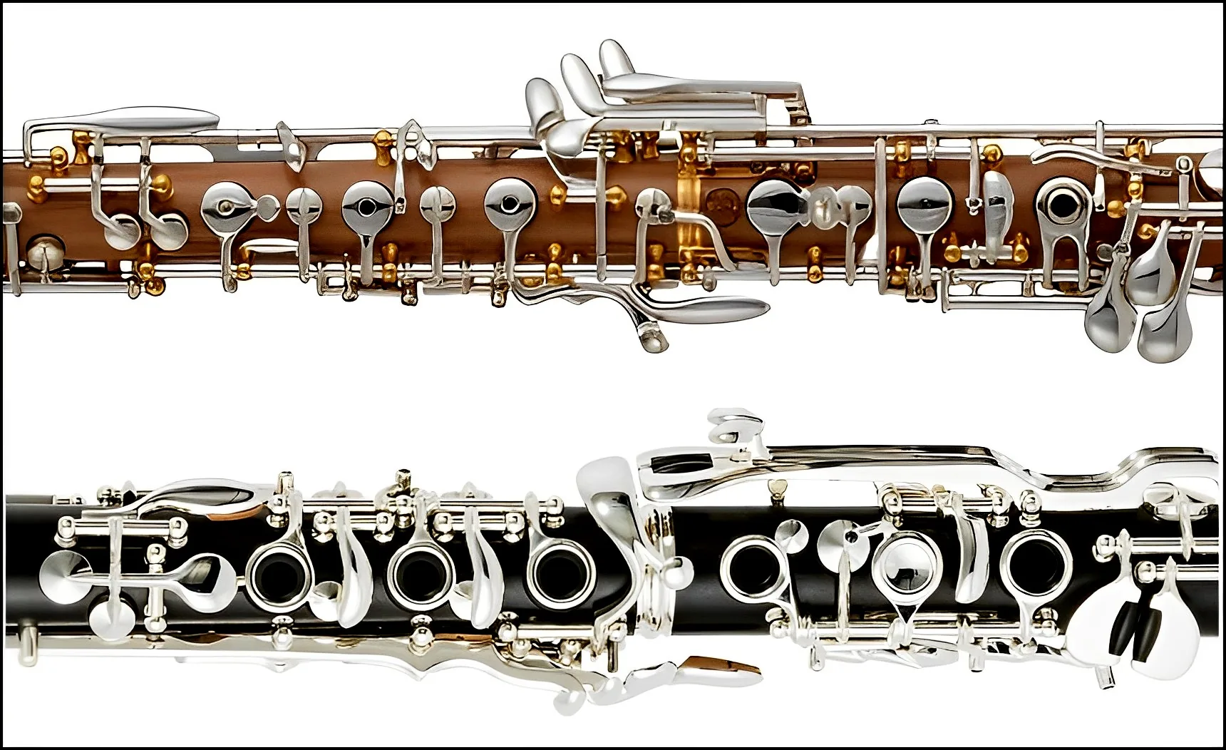 Oboe vs. Clarinet: Which Instrument Should You Choose?