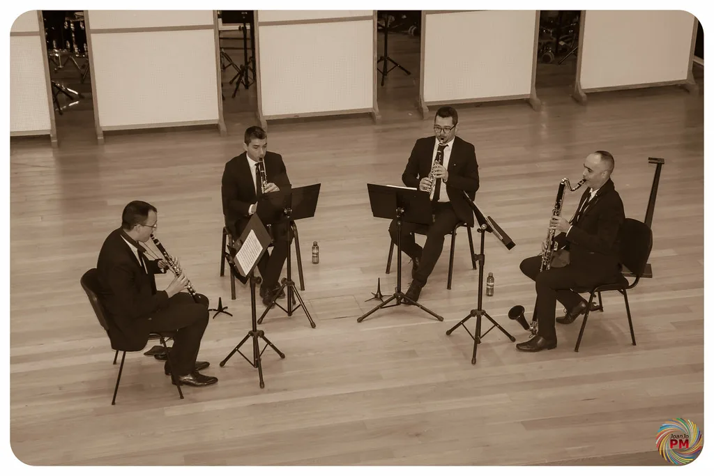 Learning the Clarinet: Tips for Beginners