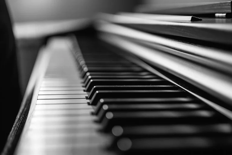 How to Choose a Used Piano