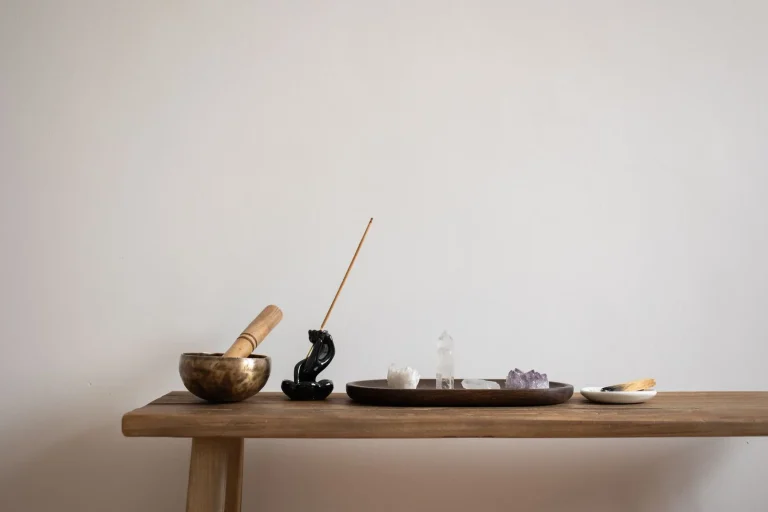 How to Clean a Tibetan Singing Bowl Without Damaging It