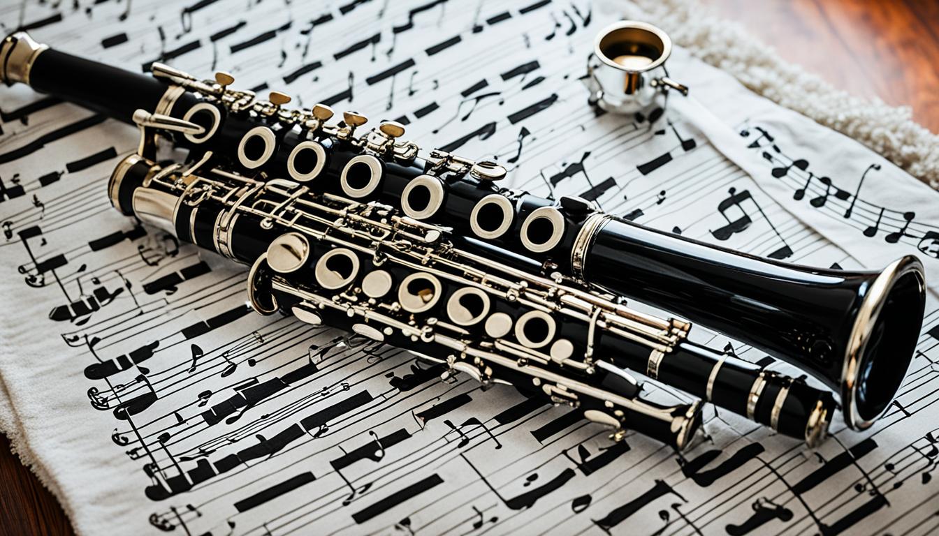 Comment Choisir une Clarinette pour Débutant : Guide d'Achat