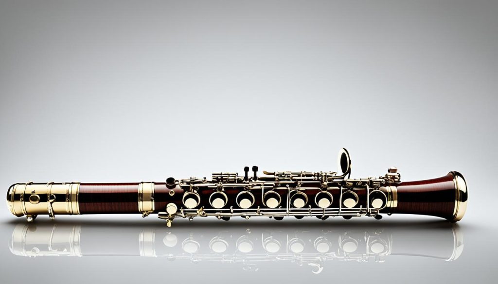 clarinette débutant