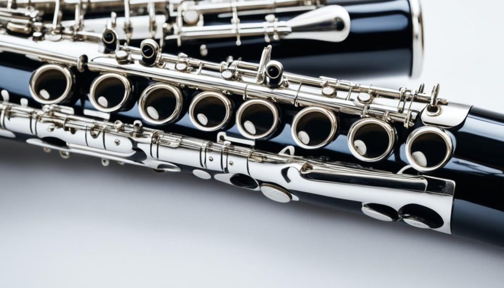 clarinette débutant