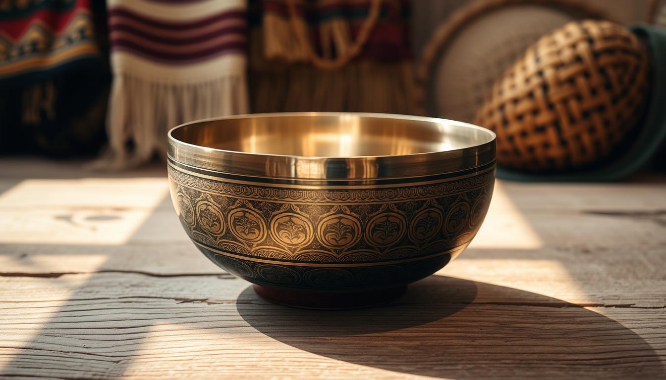 Comment reconnaître un vrai bol tibétain artisanal