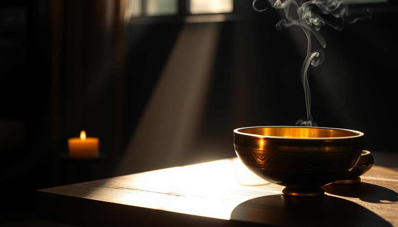 Bain sonore au bol tibétain : mode d’emploi