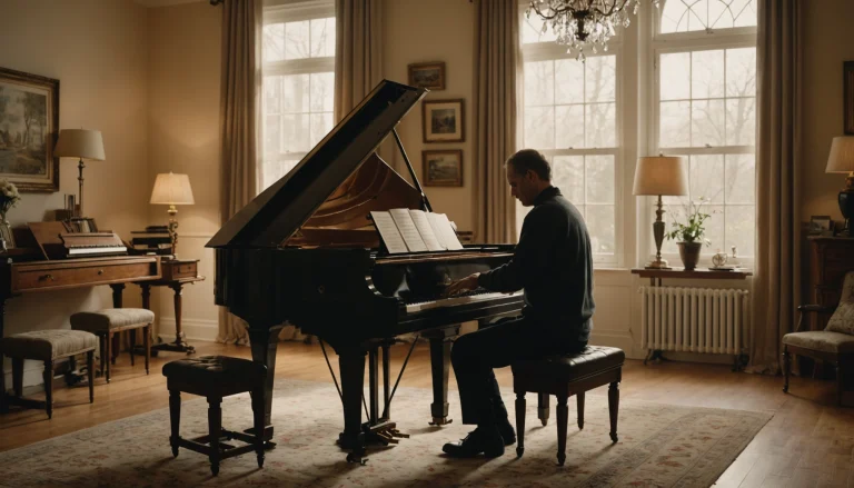 3 raisons d'engager un expert pour accorder votre piano