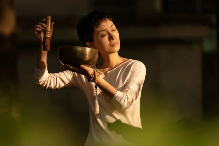 Tibetan Singing Bowl Massage: Personal Experience and Review