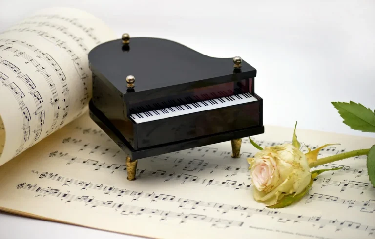 8 tips for making the most of private music lessons