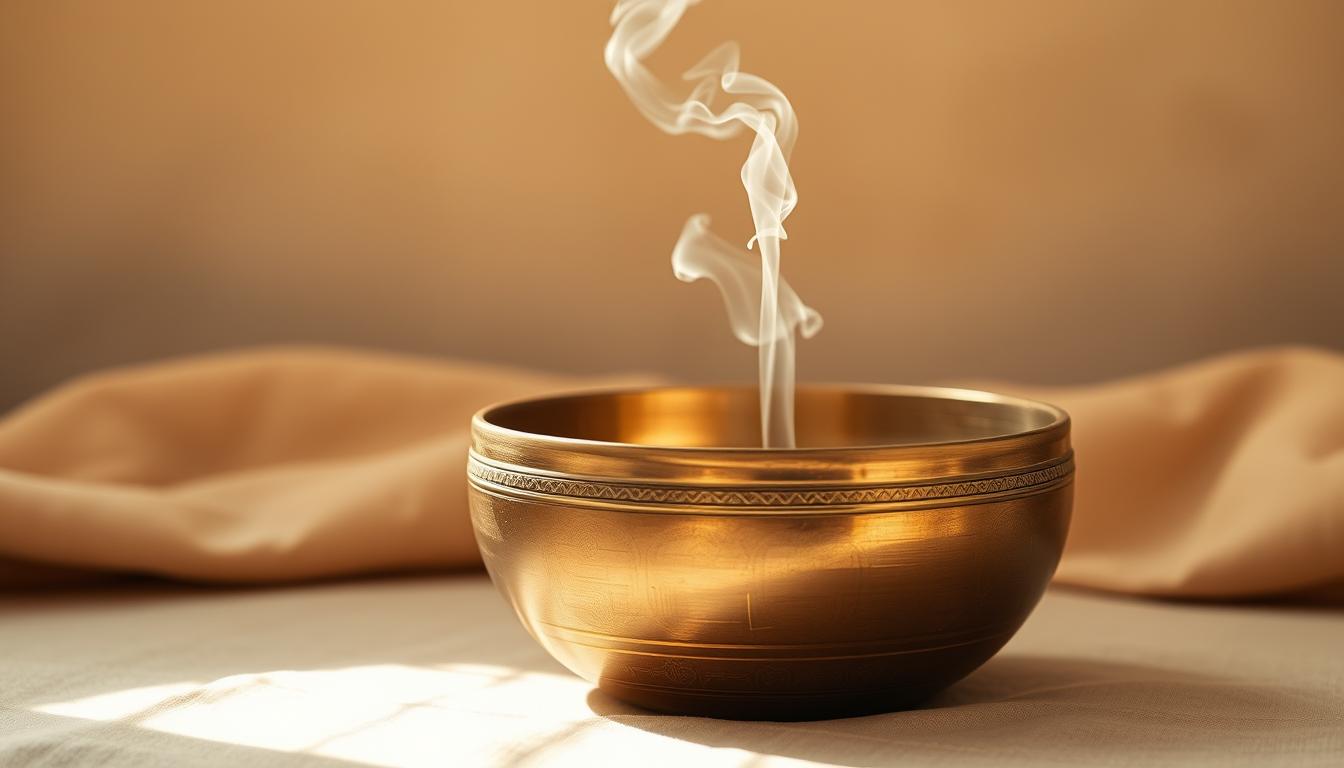 Comment purifier un bol tibétain et le recharger