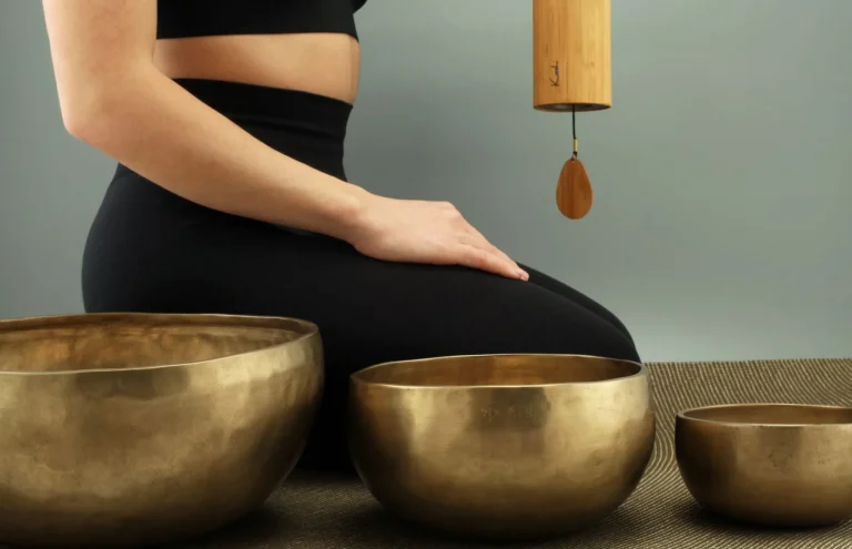Pourquoi utiliser un bol tibétain chaque jour ?