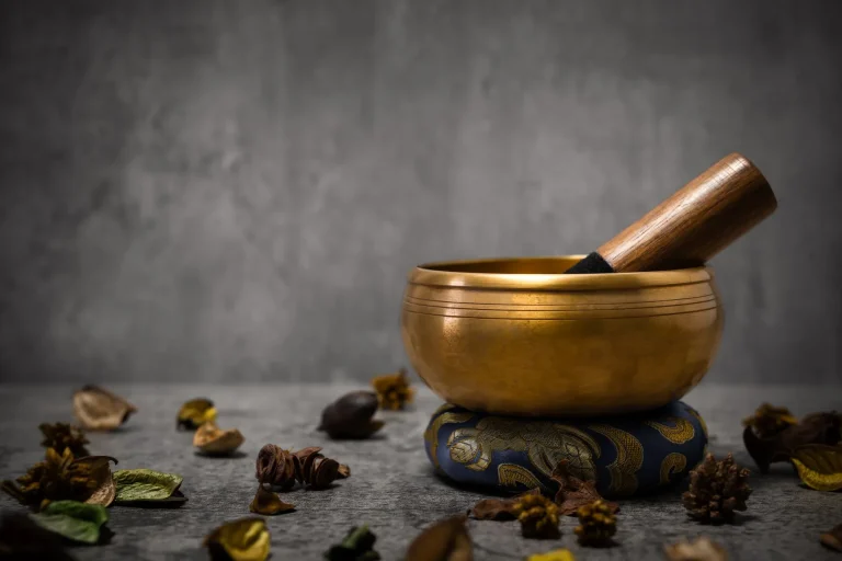 Which Material Should You Choose for a Durable Tibetan Singing Bowl?