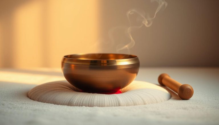 Musique de bol tibétain : effets sur la relaxation