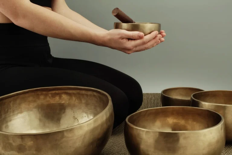 Musique de bol tibétain : effets sur la relaxation