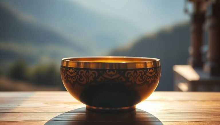 Bol tibétain : comment en tirer tous les bienfaits