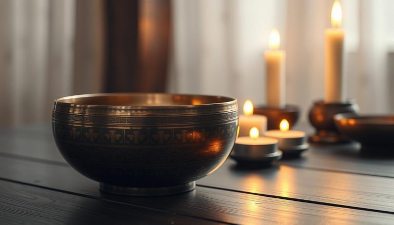 Les erreurs à éviter avec un bol tibétain