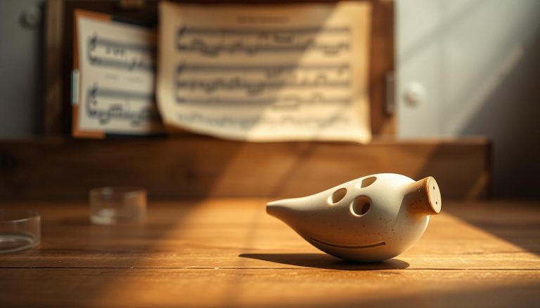 Ocarina : définition, origine et particularités de cet instrument