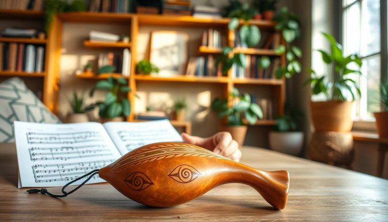 Ocarina instrument : tout savoir avant de commencer