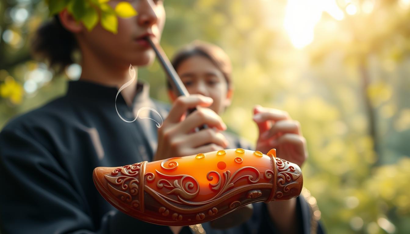Ocarina musique : pourquoi cet instrument fascine autant