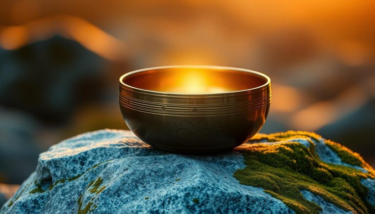 Quelle note pour un bol tibétain lié au chakra cœur