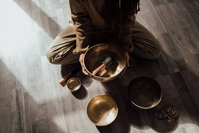 Tibetan Singing Bowl: How to Reap All Its Benefits