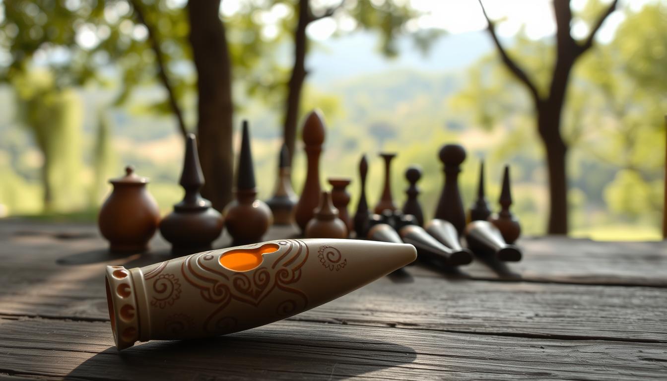 Ocarina musical instrument : ce qu’il faut savoir avant d’acheter