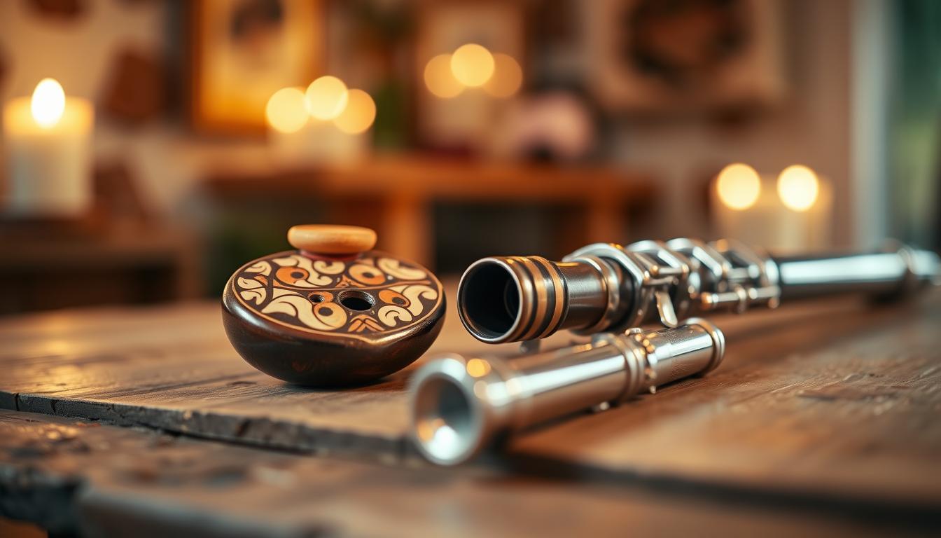 Ocarina ou flûte : quelles différences entre ces instruments