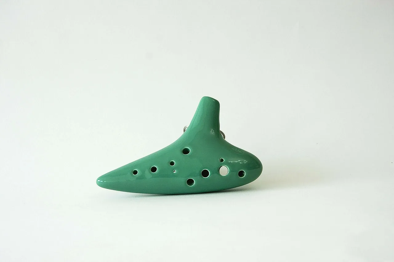 Ocarina musical instrument : ce qu’il faut savoir avant d’acheter