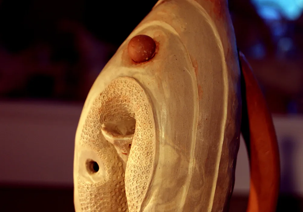 Ocarina musical instrument: how to choose the right one