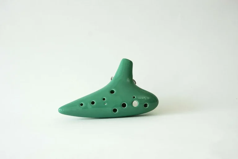 Ocarina musical instrument: what you need to know before buying
