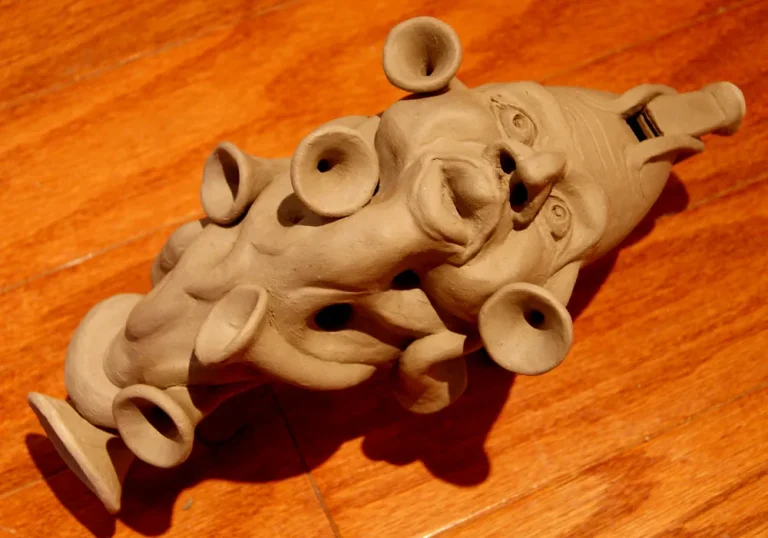 Ocarina or Flute: What Are the Differences Between These Instruments?