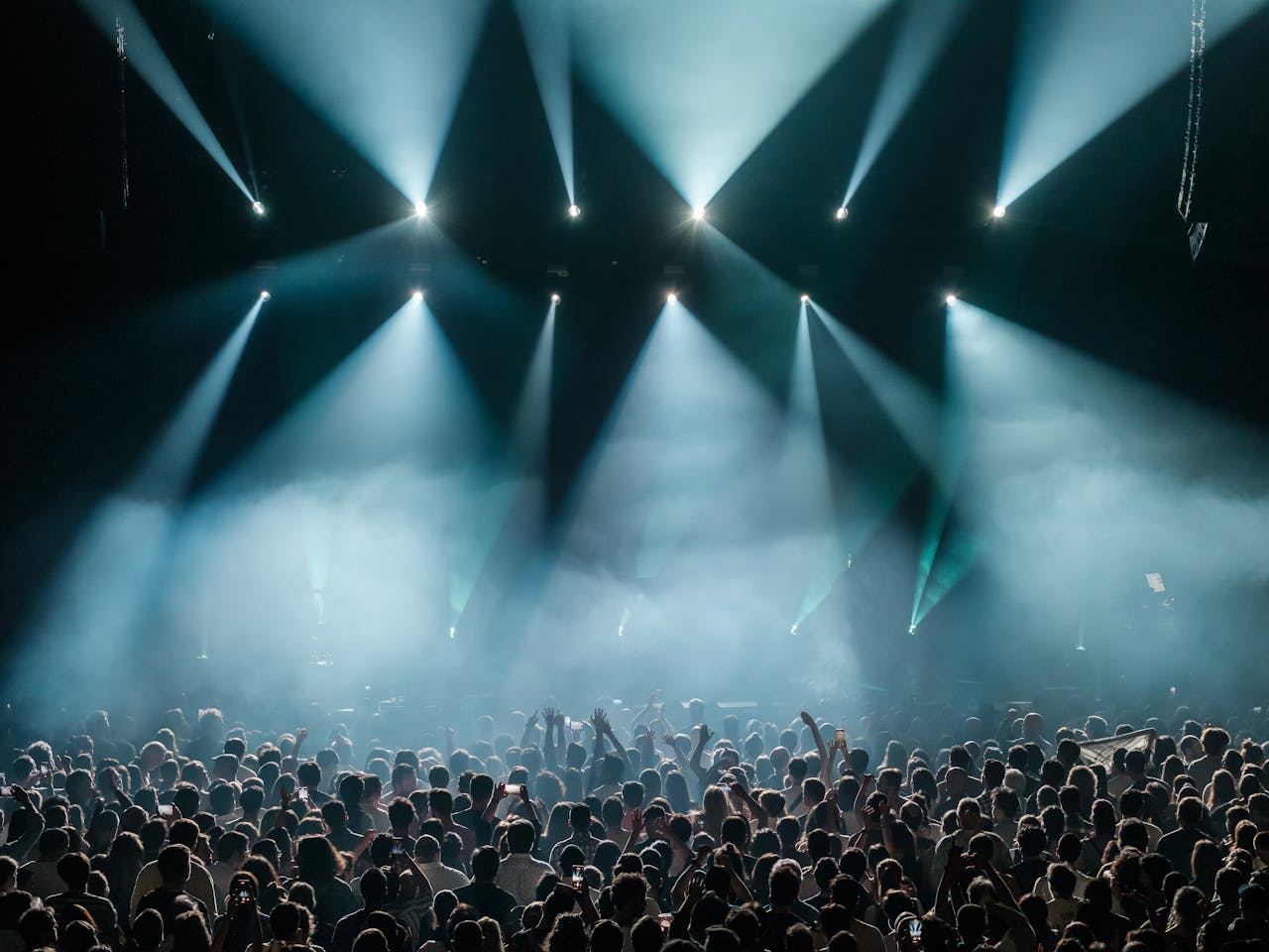 Next Concert, la plateforme pour trouver des concerts en France