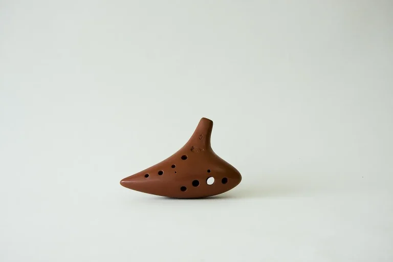 The Ocarina: History, Sound, and Musical Uses
