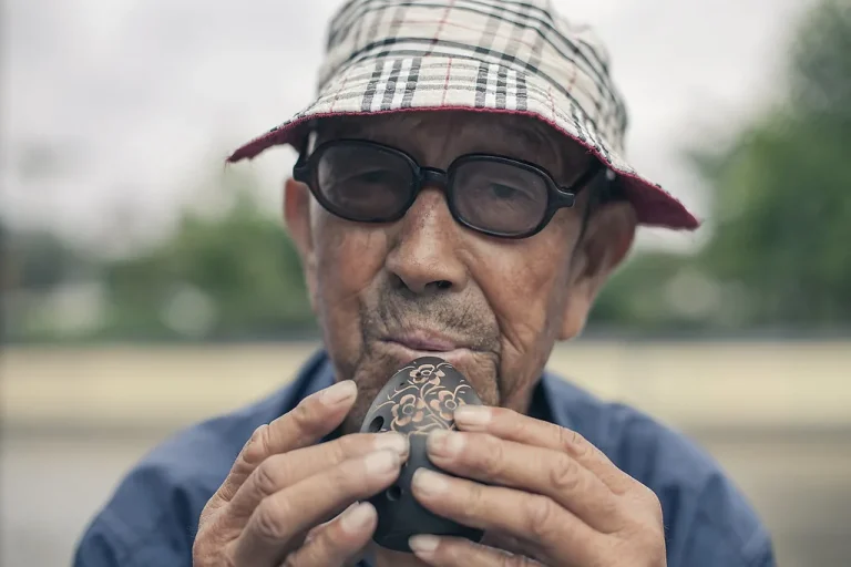 Ocarina: Definition, Meaning, Origin and How It Works