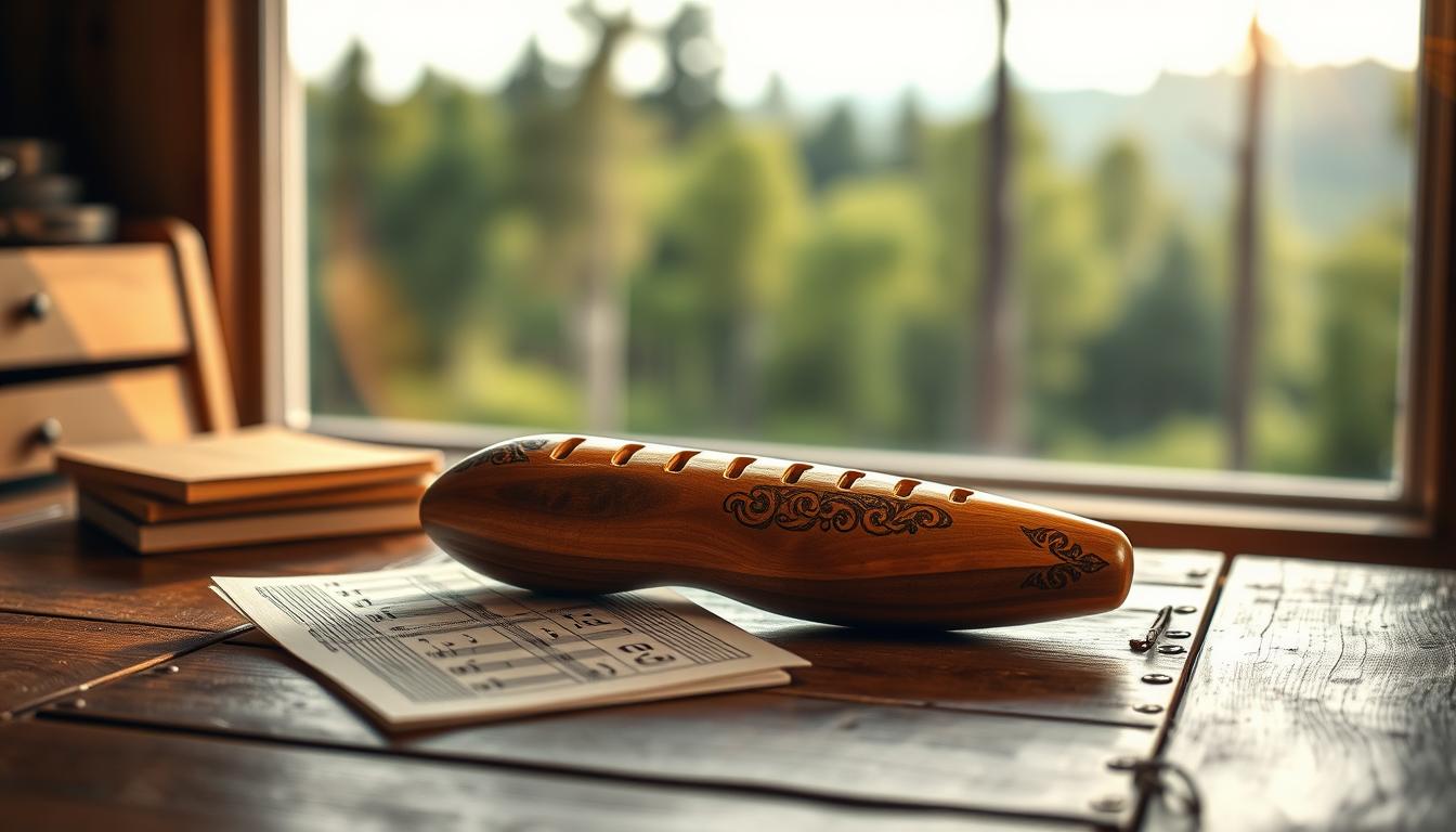 Ocarina bois : qualités, limites et conseils d’achat