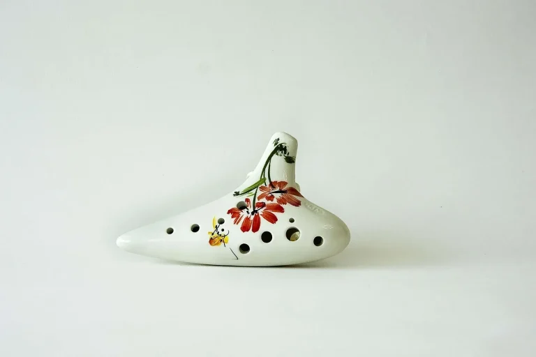 Clay Ocarina: Benefits, Sound and Care