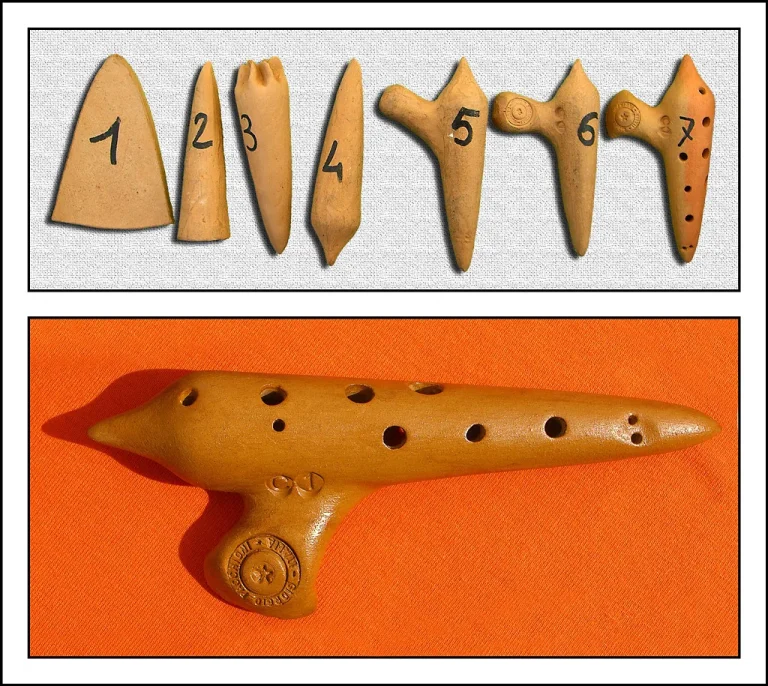 Wooden or Clay Ocarina: Which Should You Choose?