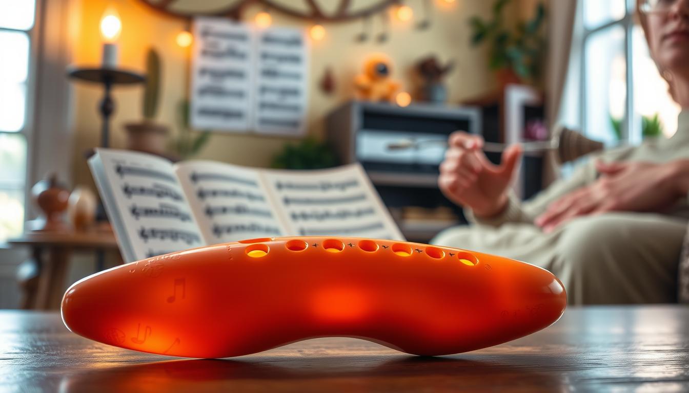 Ocarina 10 trous : pourquoi ce format est le plus populaire