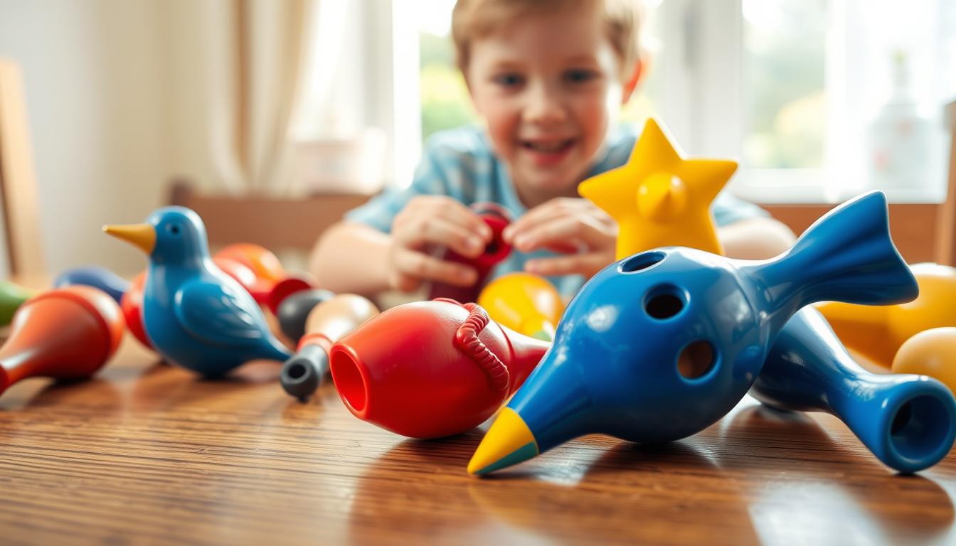 Ocarina enfant : quel modèle choisir pour débuter