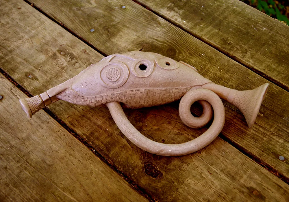 Ocarina for Children: Which Model Should a Beginner Choose?