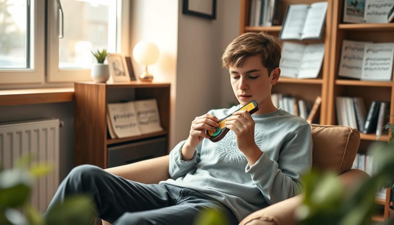 Comment jouer de l’ocarina sans connaître le solfège