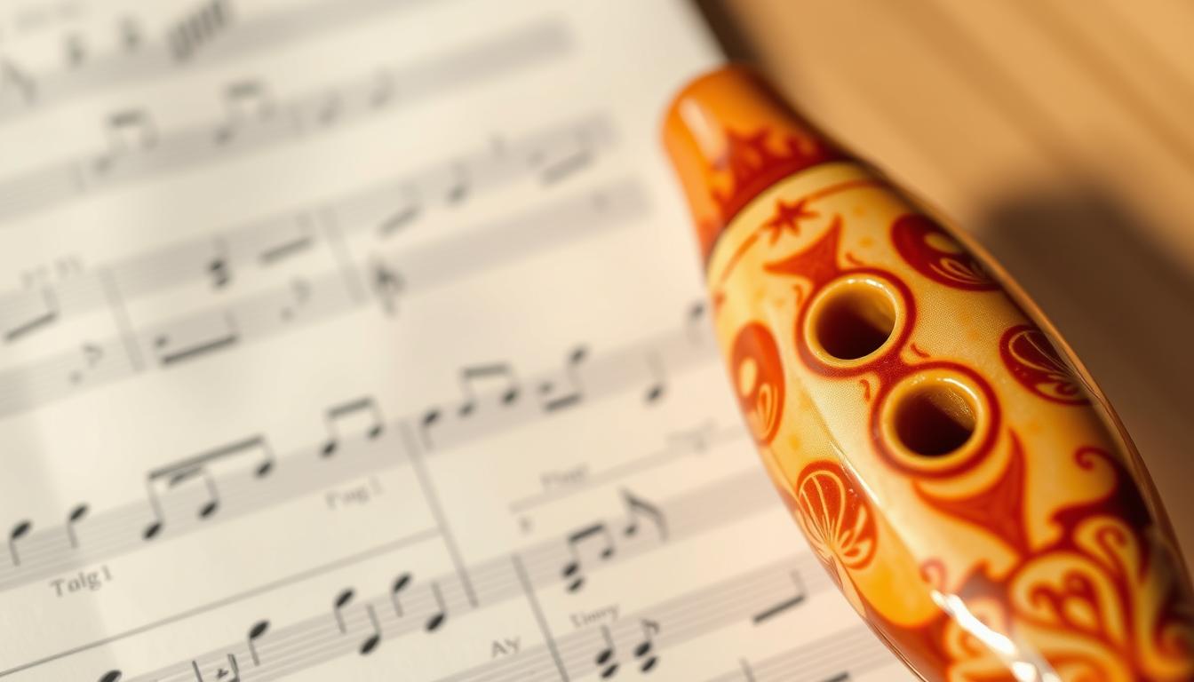 Note ocarina : comment produire un son juste