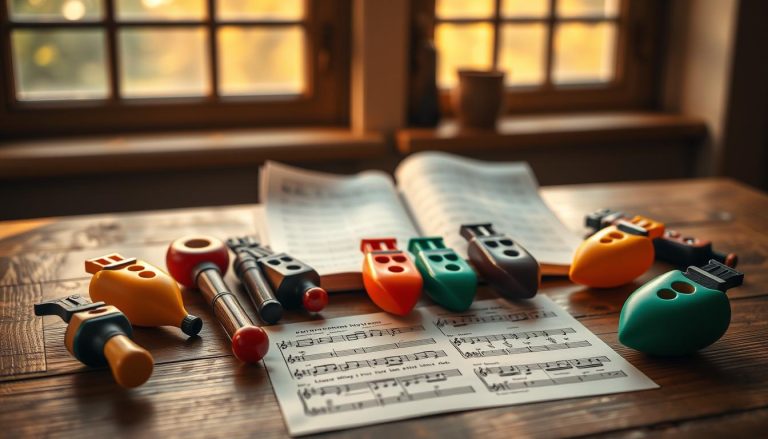 Ocarina notes : les premiers repères à connaître
