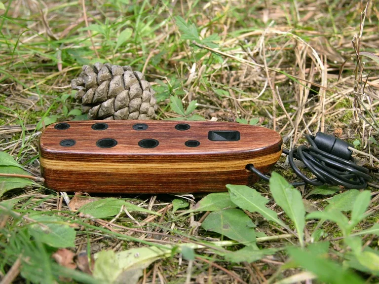 Apprendre à jouer de l’ocarina : les bases pour commencer
