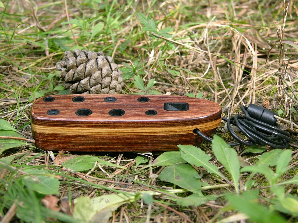 Apprendre à jouer de l’ocarina : les bases pour commencer